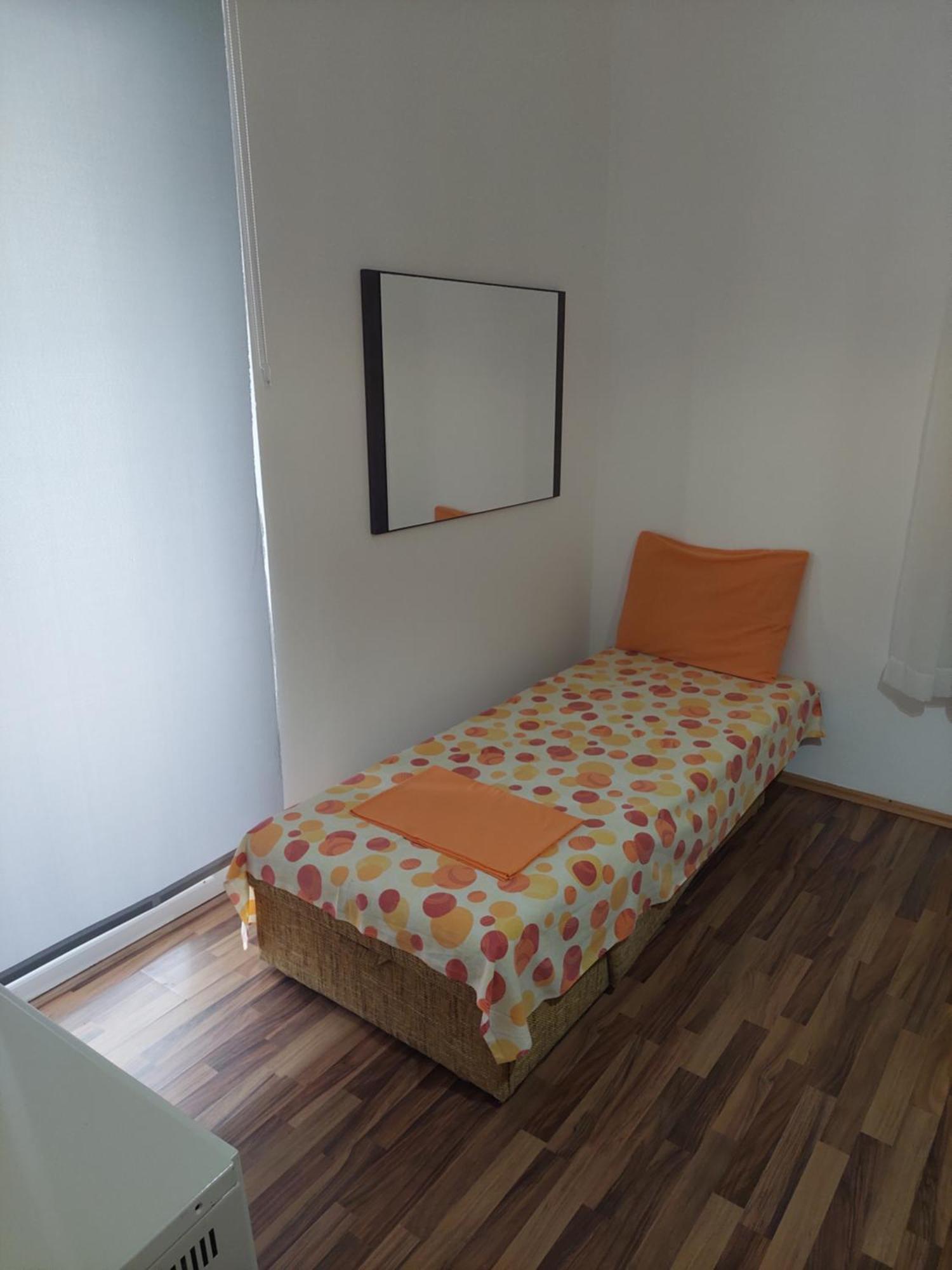 Kjara Apartments Tivat Eksteriør bilde