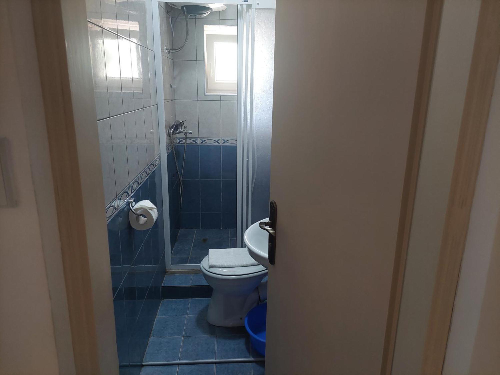 Kjara Apartments Tivat Eksteriør bilde