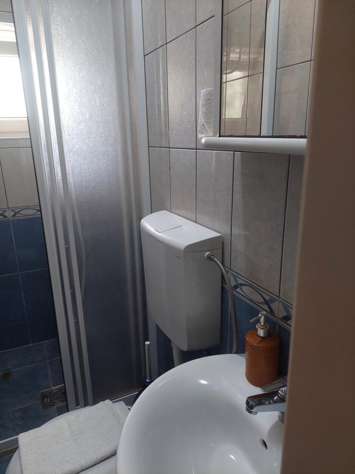 Kjara Apartments Tivat Eksteriør bilde