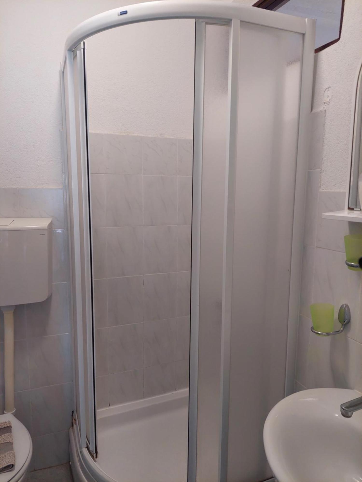 Kjara Apartments Tivat Eksteriør bilde