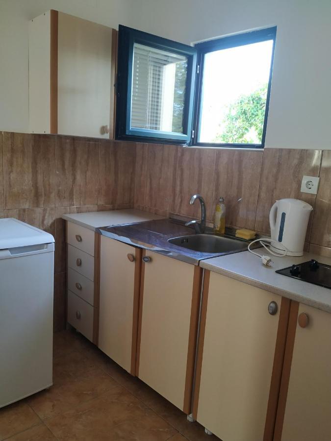 Kjara Apartments Tivat Eksteriør bilde